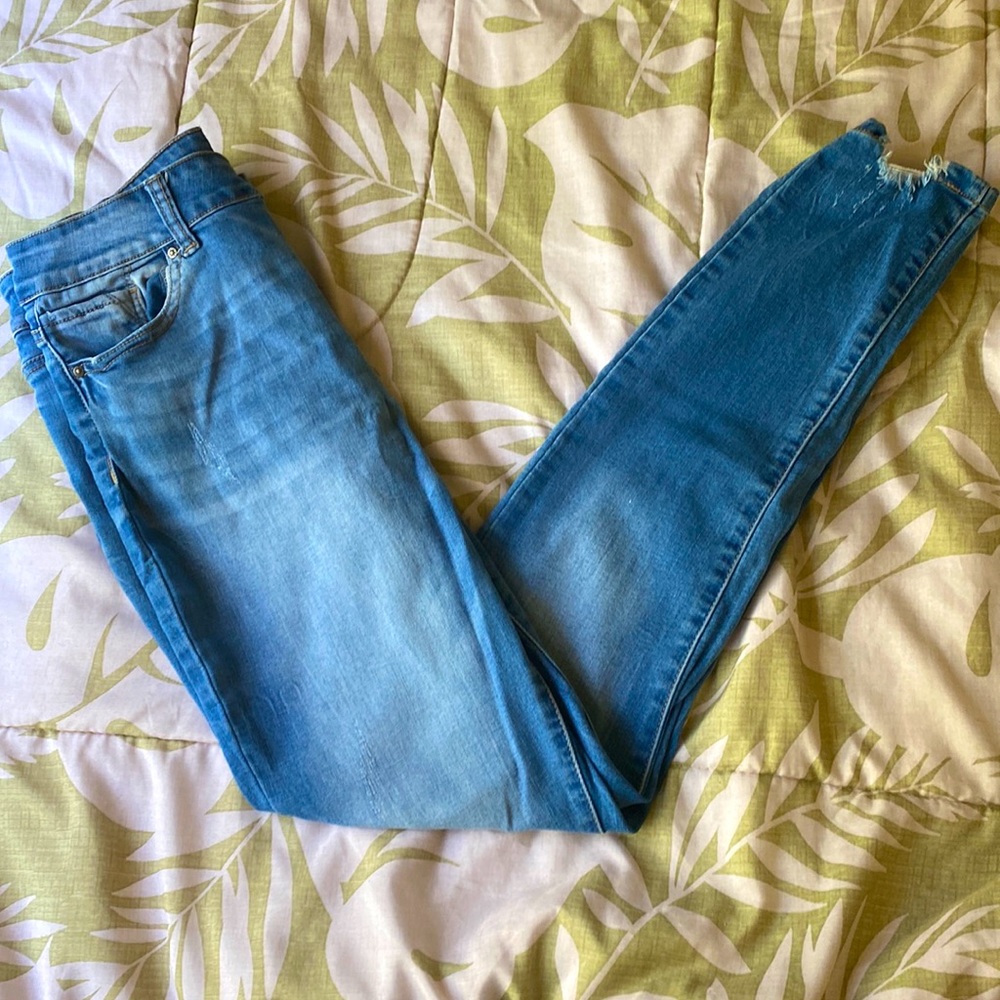 Skinny Jeans